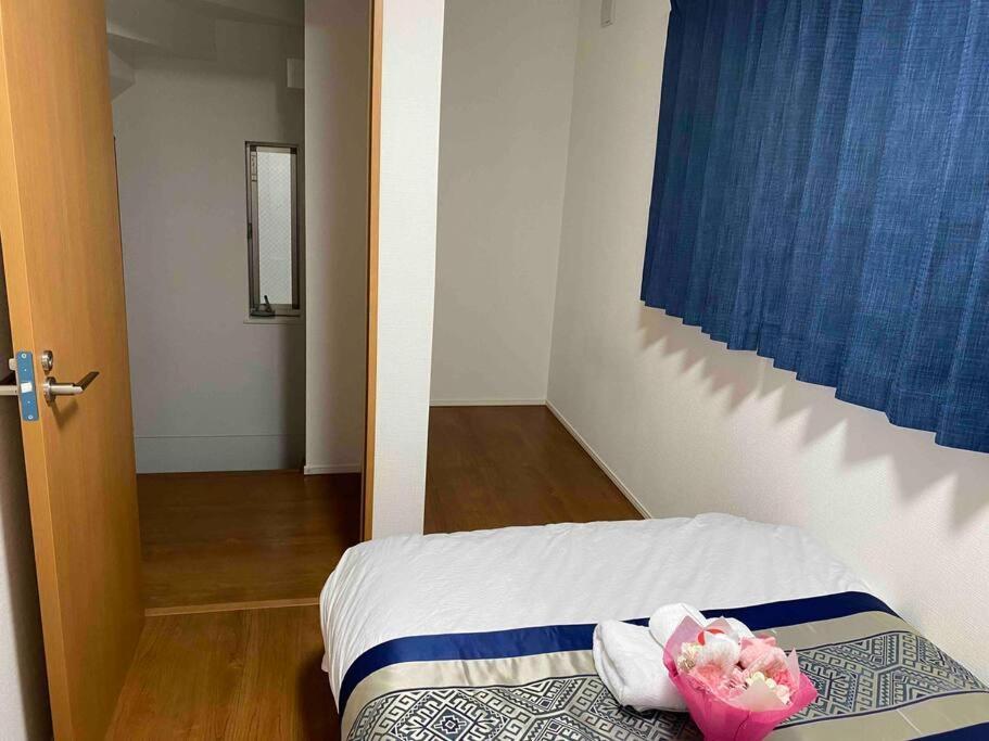 Apartament 5Ldk3Toilets: 最近の駅6分・スカイツリー電車1分・浅草電車4分・Nrt電車60分 Tokio Zewnętrze zdjęcie