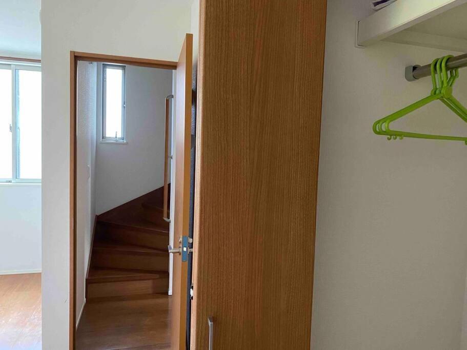 Apartament 5Ldk3Toilets: 最近の駅6分・スカイツリー電車1分・浅草電車4分・Nrt電車60分 Tokio Zewnętrze zdjęcie