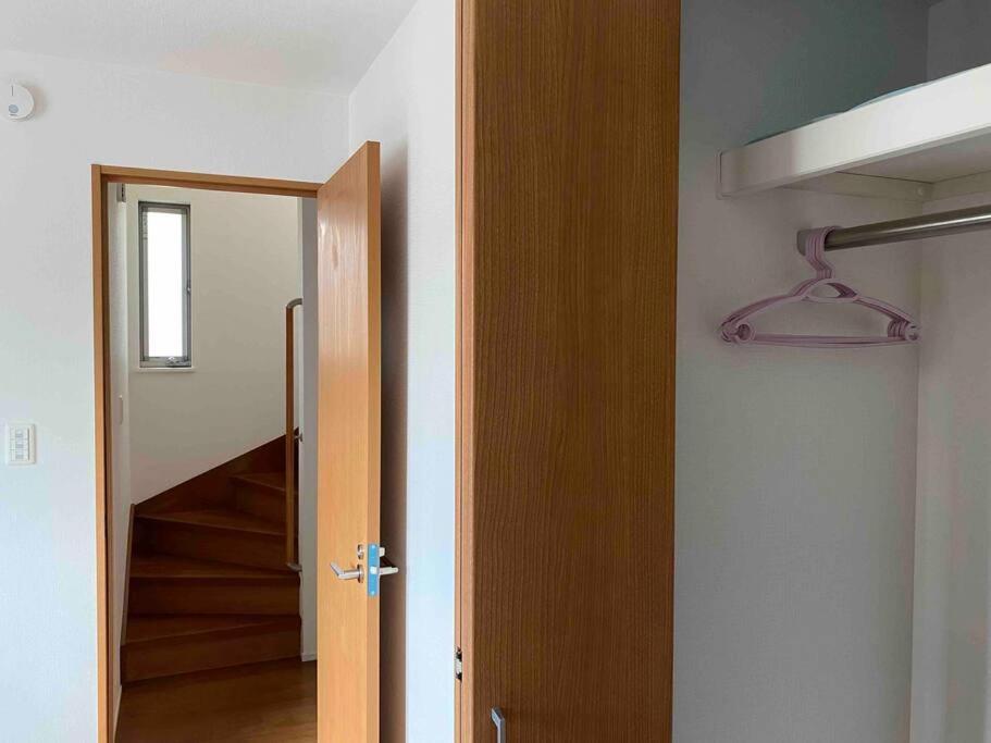 Apartament 5Ldk3Toilets: 最近の駅6分・スカイツリー電車1分・浅草電車4分・Nrt電車60分 Tokio Zewnętrze zdjęcie