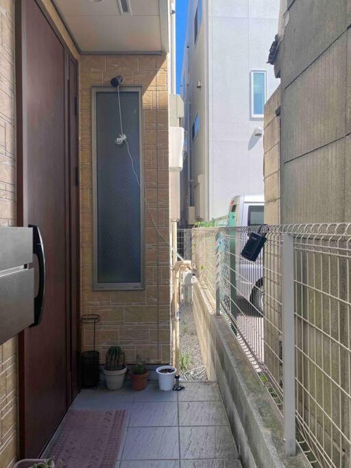 Apartament 5Ldk3Toilets: 最近の駅6分・スカイツリー電車1分・浅草電車4分・Nrt電車60分 Tokio Zewnętrze zdjęcie