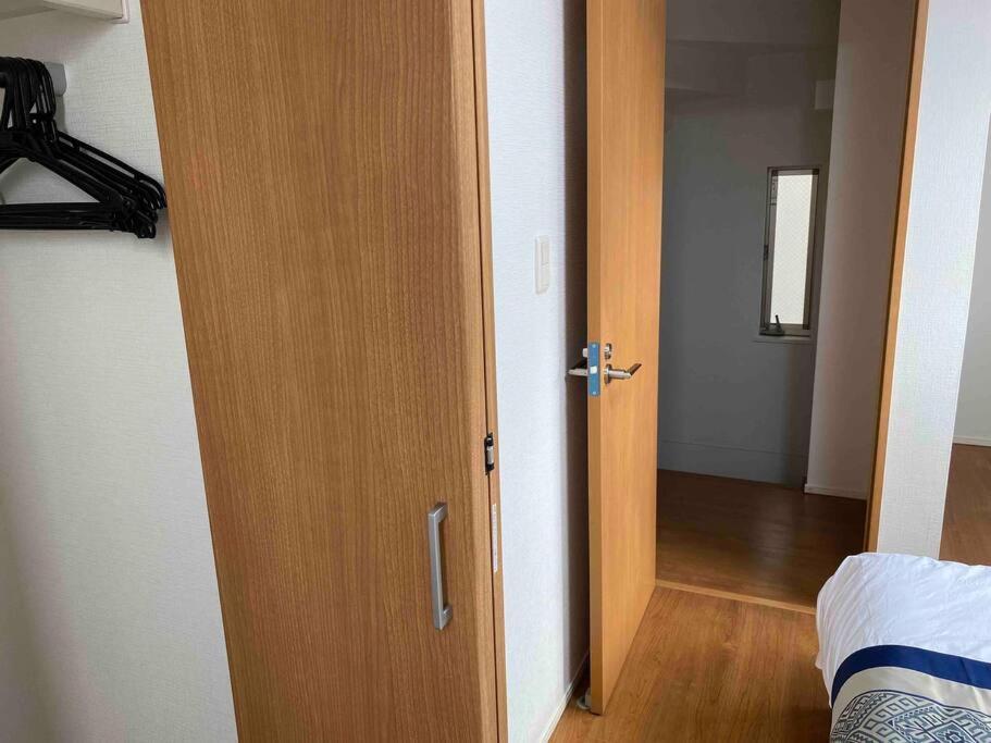 Apartament 5Ldk3Toilets: 最近の駅6分・スカイツリー電車1分・浅草電車4分・Nrt電車60分 Tokio Zewnętrze zdjęcie
