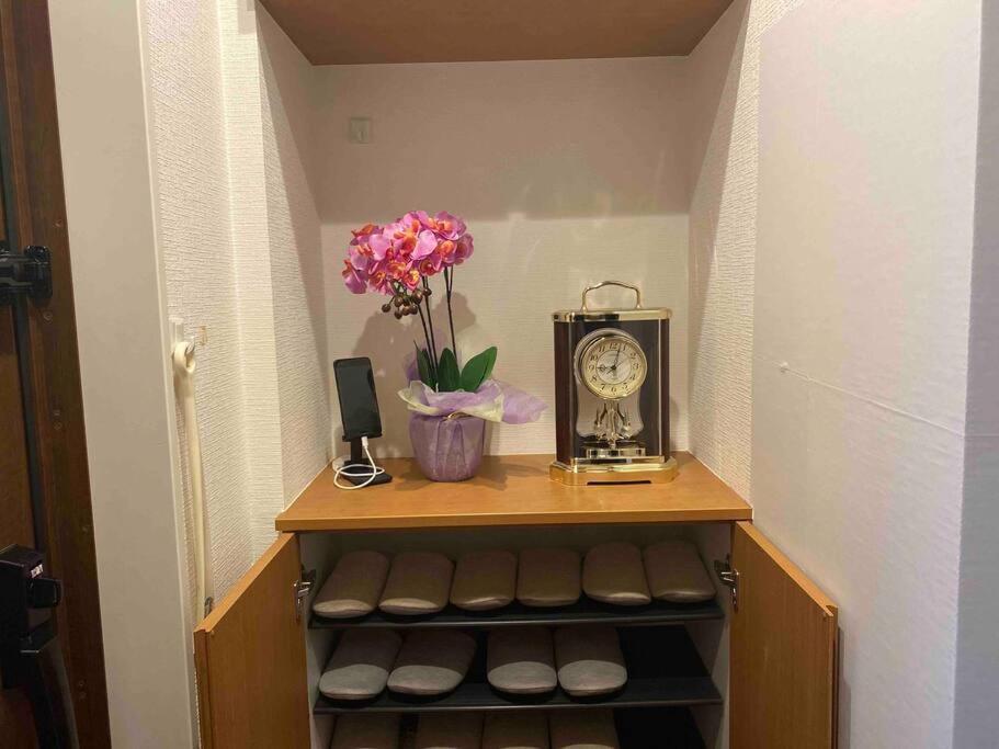Apartament 5Ldk3Toilets: 最近の駅6分・スカイツリー電車1分・浅草電車4分・Nrt電車60分 Tokio Zewnętrze zdjęcie