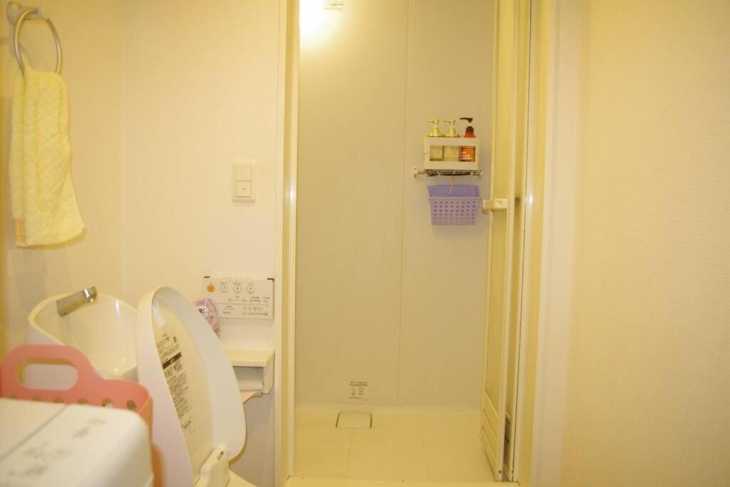 Apartament 5Ldk3Toilets: 最近の駅6分・スカイツリー電車1分・浅草電車4分・Nrt電車60分 Tokio Zewnętrze zdjęcie