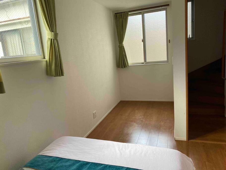 Apartament 5Ldk3Toilets: 最近の駅6分・スカイツリー電車1分・浅草電車4分・Nrt電車60分 Tokio Zewnętrze zdjęcie