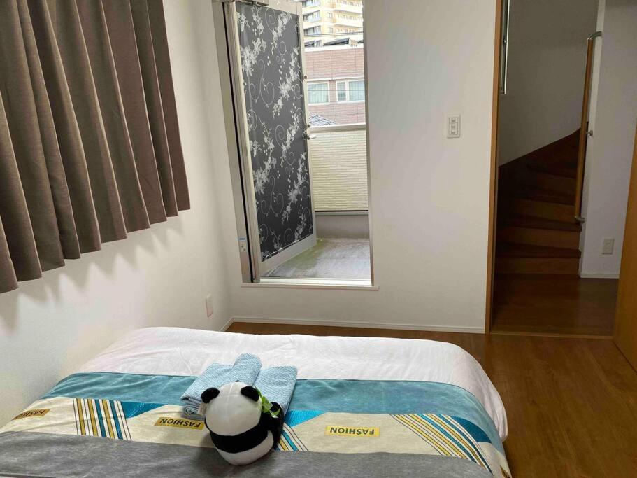 Apartament 5Ldk3Toilets: 最近の駅6分・スカイツリー電車1分・浅草電車4分・Nrt電車60分 Tokio Zewnętrze zdjęcie
