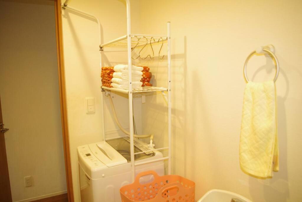 Apartament 5Ldk3Toilets: 最近の駅6分・スカイツリー電車1分・浅草電車4分・Nrt電車60分 Tokio Zewnętrze zdjęcie