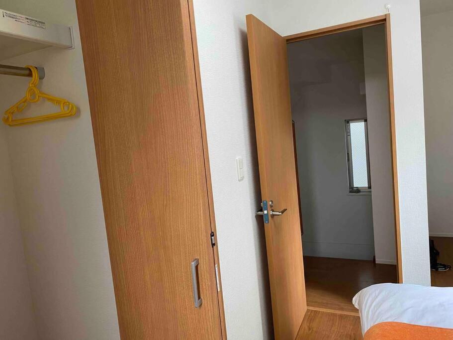 Apartament 5Ldk3Toilets: 最近の駅6分・スカイツリー電車1分・浅草電車4分・Nrt電車60分 Tokio Zewnętrze zdjęcie