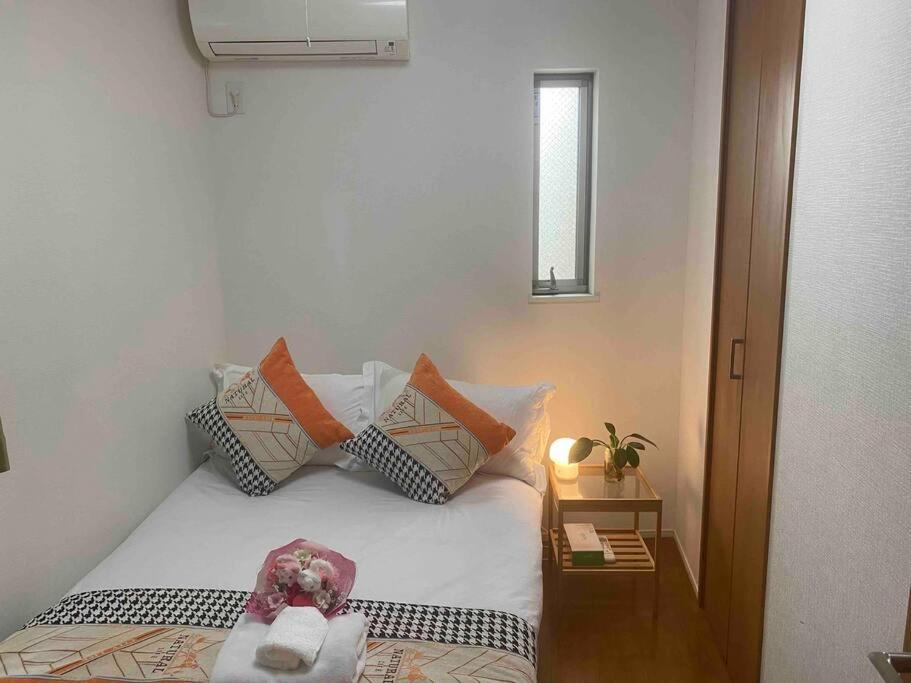 Apartament 5Ldk3Toilets: 最近の駅6分・スカイツリー電車1分・浅草電車4分・Nrt電車60分 Tokio Zewnętrze zdjęcie