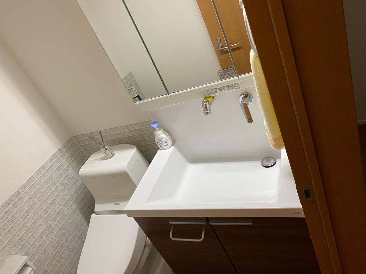 Apartament 5Ldk3Toilets: 最近の駅6分・スカイツリー電車1分・浅草電車4分・Nrt電車60分 Tokio Zewnętrze zdjęcie