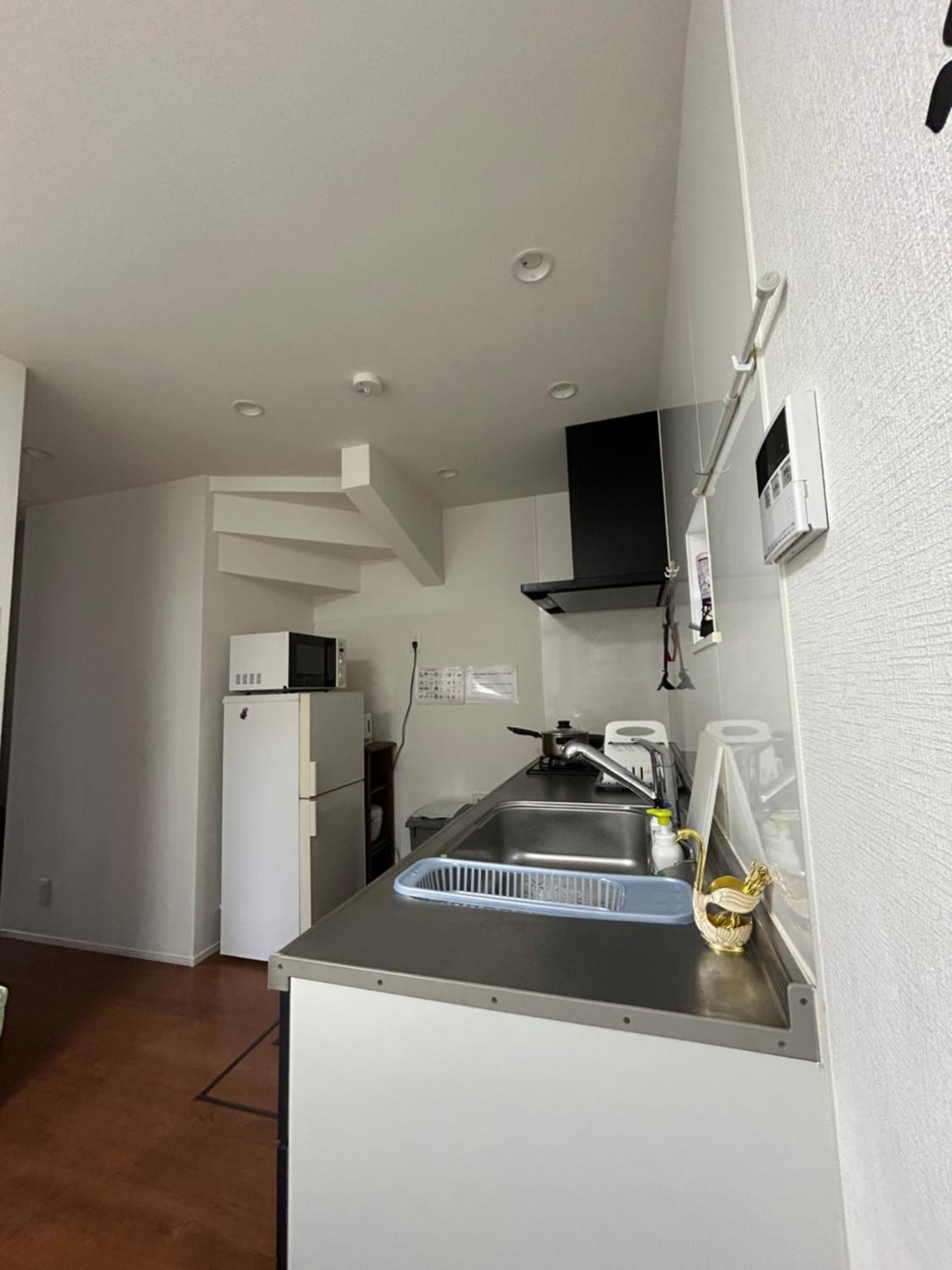 Apartament 5Ldk3Toilets: 最近の駅6分・スカイツリー電車1分・浅草電車4分・Nrt電車60分 Tokio Zewnętrze zdjęcie