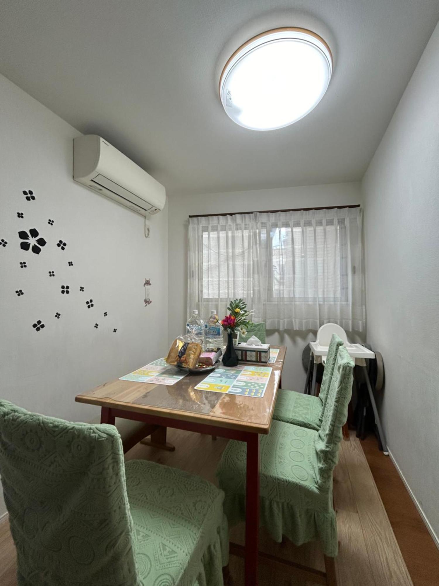 Apartament 5Ldk3Toilets: 最近の駅6分・スカイツリー電車1分・浅草電車4分・Nrt電車60分 Tokio Zewnętrze zdjęcie